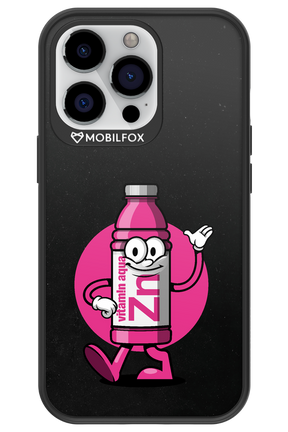 Vitamin Aqua Zn - Apple iPhone 13 Pro