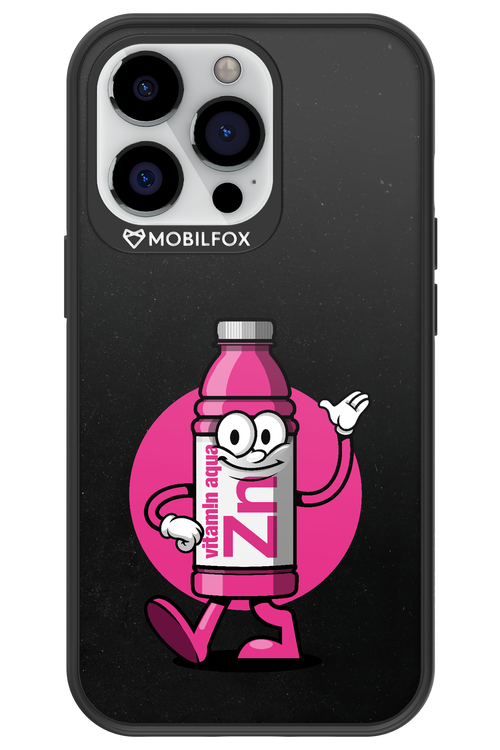 Vitamin Aqua Zn - Apple iPhone 13 Pro