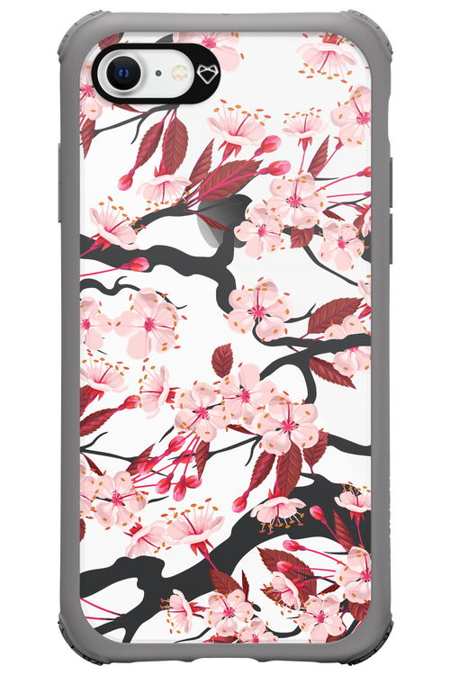 Sakura 2.0 - Apple iPhone 8