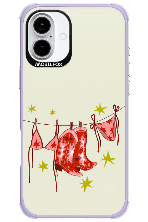 Laundry 2.0 - Apple iPhone 16 Plus