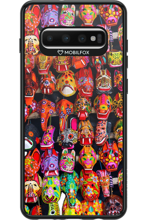 Mask Parade 2.0 - Samsung Galaxy S10+