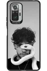 SNAKE (RAVA) 2.0 - Xiaomi Redmi Note 10 Pro