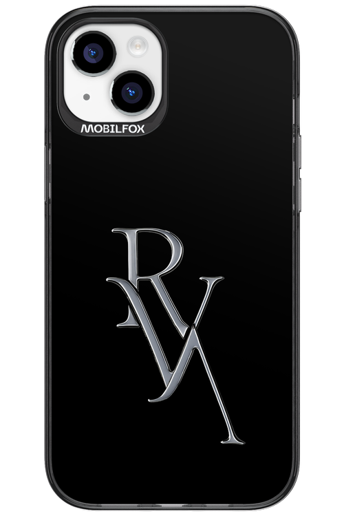 Silver RVA 2.0 - Apple iPhone 15 Plus