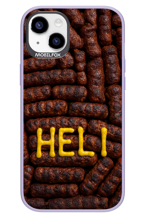 Mici - Apple iPhone 14 Plus