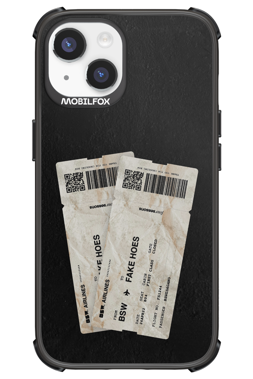 BSW FourSeasons 3 2.0 - Apple iPhone 14