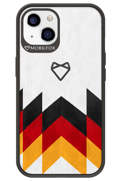 Germania x Mobilfox 2.0 - Apple iPhone 13