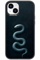 Night Venom 2.0 - Apple iPhone 15 Plus