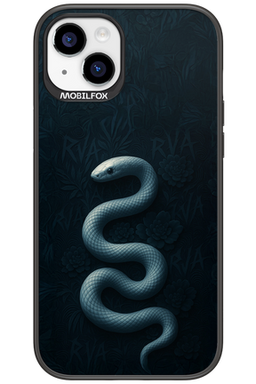 Night Venom 2.0 - Apple iPhone 15 Plus