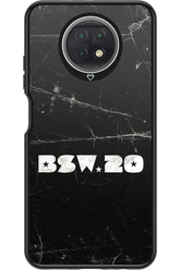 BSW 20 (2) 2.0 - Xiaomi Redmi Note 9T 5G