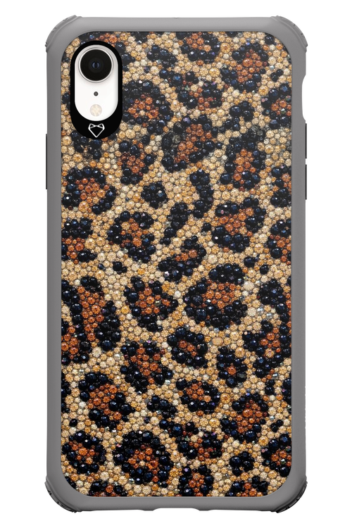 Crystal Roar 2.0 - Apple iPhone XR
