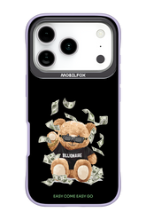 Easy Come Easy Go - Apple iPhone 17 Pro