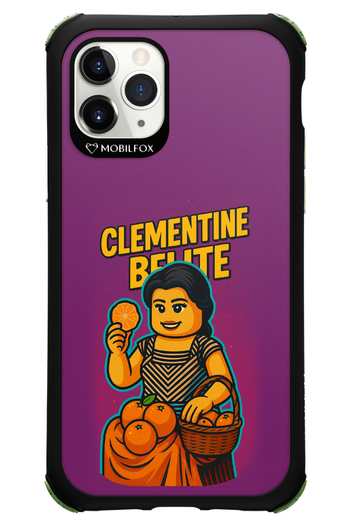 Clementine Belite Lego 2.0 - Apple iPhone 11 Pro