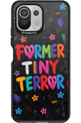 Tiny Terror 2.0 - Xiaomi Mi 11 Lite (2021)