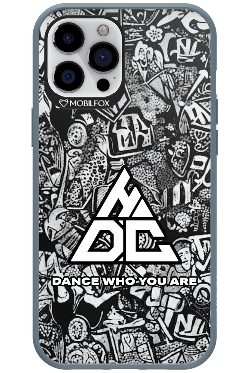 HDC 7 - Apple iPhone 12 Pro Max