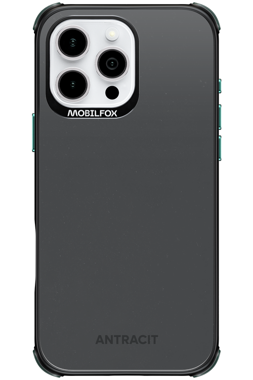Antracit 2.0 - Apple iPhone 16 Pro Max