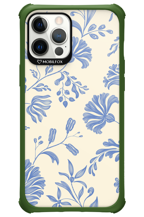 Simple Flowers 2.0 - Apple iPhone 12 Pro Max