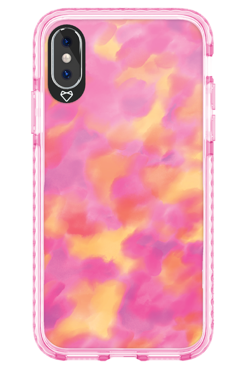 Summer Memories 2.0 - Apple iPhone XS