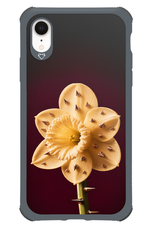 Not Your Flower 2.0 - Apple iPhone XR