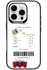 house party - Apple iPhone 16 Pro