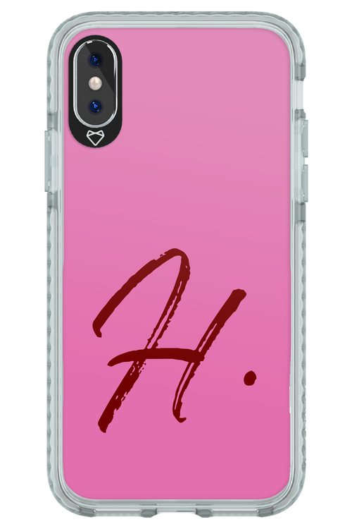 (Sorbet) H 2.0 - Apple iPhone XS