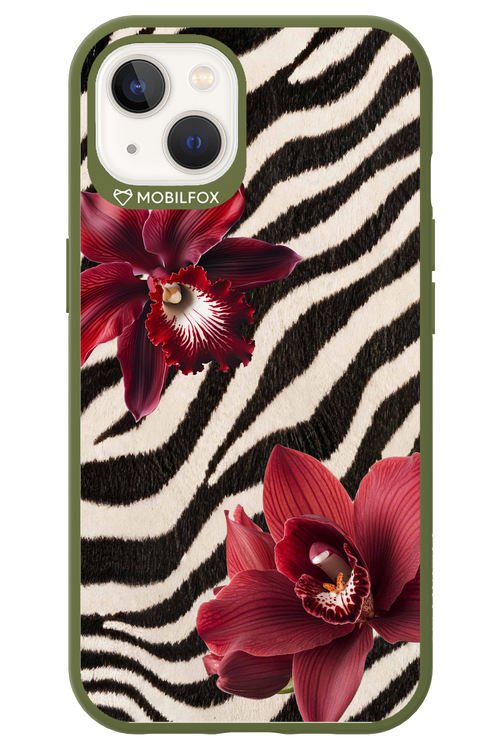 Vintage Flower 2.0 - Apple iPhone 13