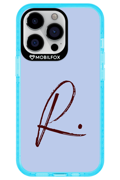 (Jellyfish Presso) R 2.0 - Apple iPhone 13 Pro