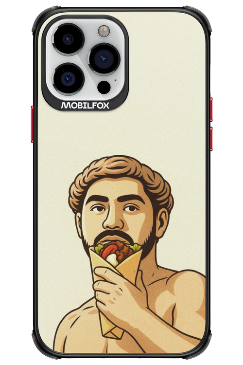 AȘ LUPTA  - Apple iPhone 13 Pro Max