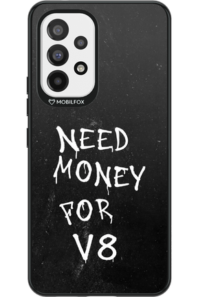 V8 2.0 - Samsung Galaxy A53