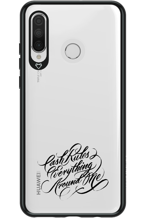 Cash Rules Script 2.0 - Huawei P30 Lite