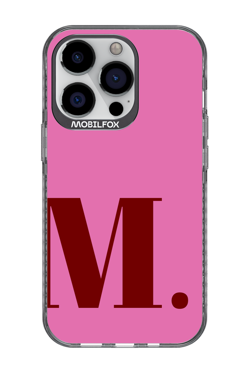 M (Sorbet) 2.0 - Apple iPhone 13 Pro