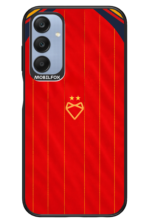 Spain Gold 2.0 - Samsung A25
