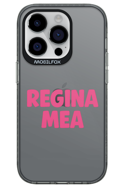 Regina Mea - Apple iPhone 14 Pro