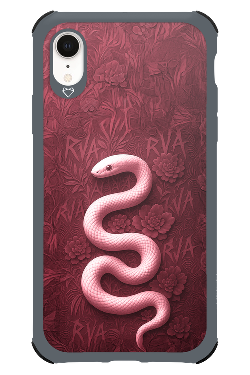 Rose Venom 2.0 - Apple iPhone XR