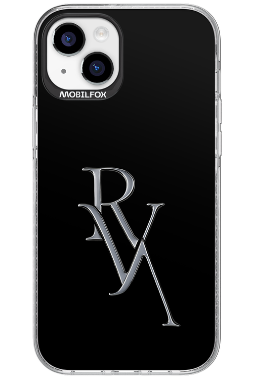 Silver RVA 2.0 - Apple iPhone 15 Plus
