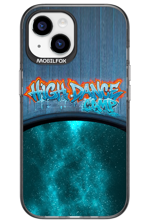 HDC 9 2.0 - Apple iPhone 15