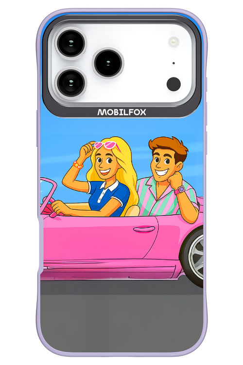 My Way - Apple iPhone 17 Pro Max