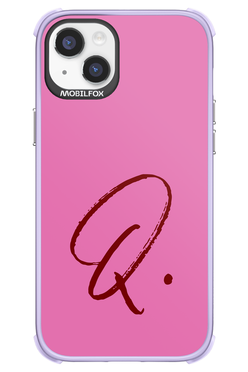 (Sorbet) Q 2.0 - Apple iPhone 14 Plus
