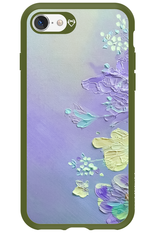 Walll 2.0 - Apple iPhone 8