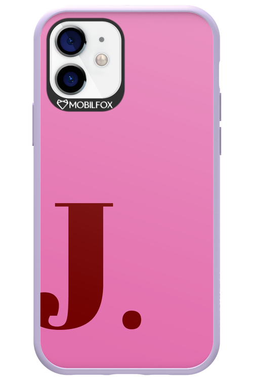 J (Sorbet) 2.0 - Apple iPhone 12