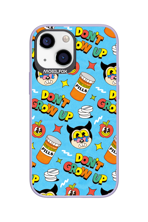 don_t grow up 2.0 - Apple iPhone 13 Mini