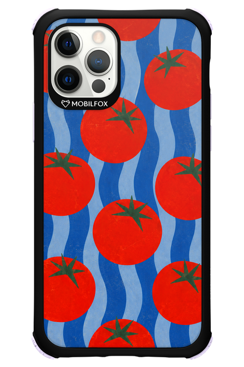 TOMATO 2.0 - Apple iPhone 12 Pro