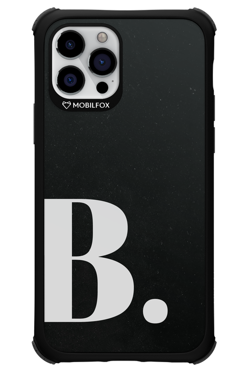 B (Off Space) 2.0 - Apple iPhone 12 Pro