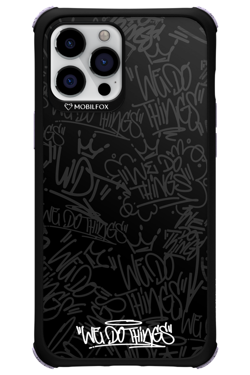 We Do Things 2.0 - Apple iPhone 12 Pro Max