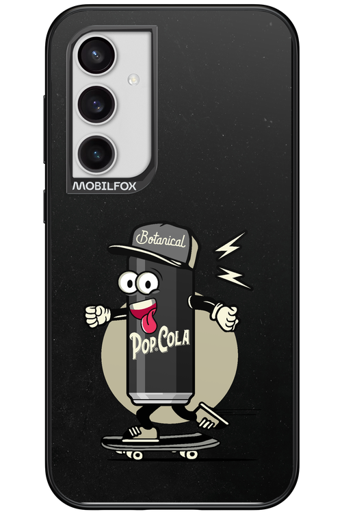 PopCola Botanical 2.0 - Samsung Galaxy S23 FE