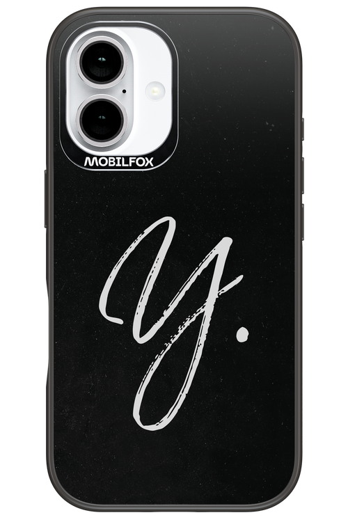 (Off Space) Y 2.0 - Apple iPhone 16