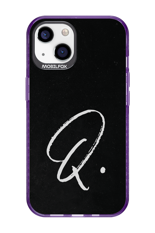 (Off Space) Q 2.0 - Apple iPhone 13