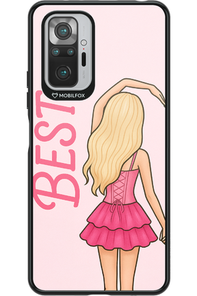 Bestt - Xiaomi Redmi Note 10 Pro