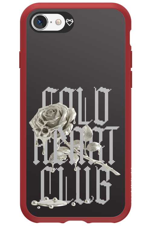 Cold Heart Club 2.0 - Apple iPhone SE 2020