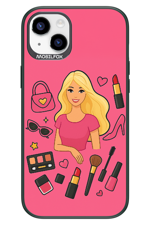 Just a Girll 2.0 - Apple iPhone 14 Plus