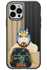 KidHeli 2.0 - Apple iPhone 12 Pro
